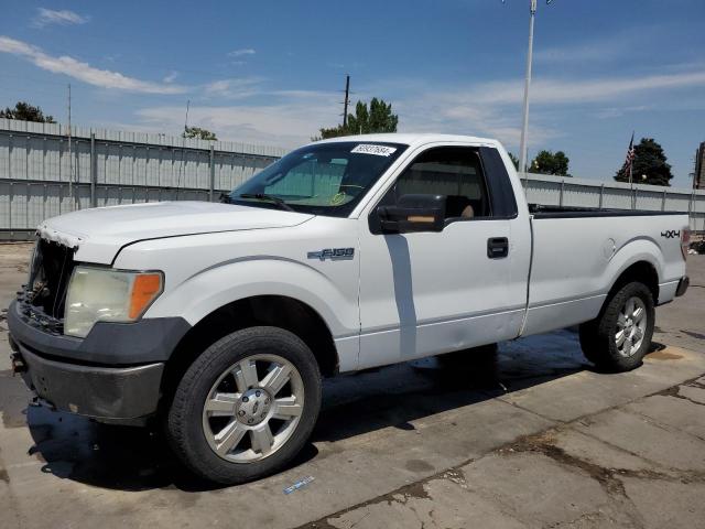 Photo 0 VIN: 1FTPF14V69KC93395 - FORD F150 