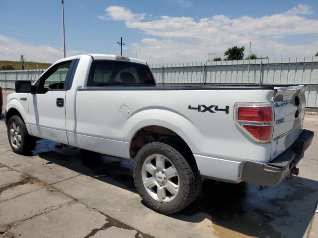 Photo 1 VIN: 1FTPF14V69KC93395 - FORD F150 