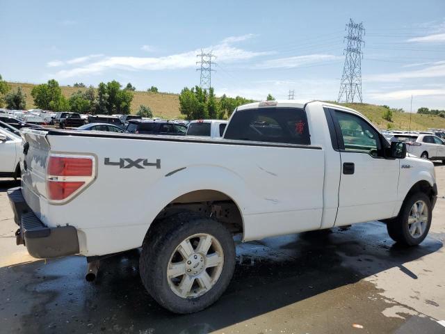 Photo 2 VIN: 1FTPF14V69KC93395 - FORD F150 