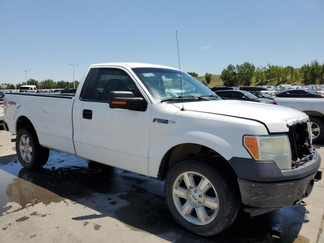 Photo 3 VIN: 1FTPF14V69KC93395 - FORD F150 