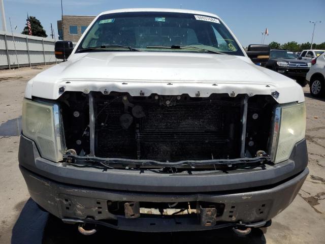 Photo 4 VIN: 1FTPF14V69KC93395 - FORD F150 