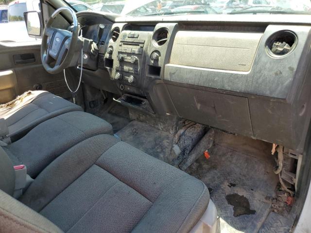 Photo 7 VIN: 1FTPF14V69KC93395 - FORD F150 