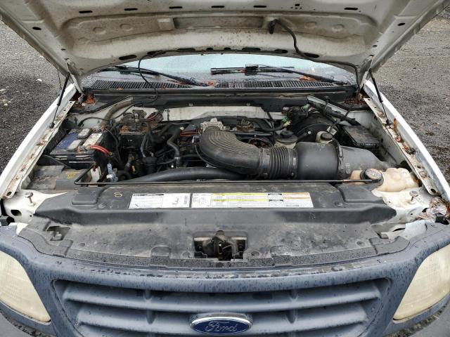 Photo 10 VIN: 1FTPF17L7YKA92047 - FORD F150 