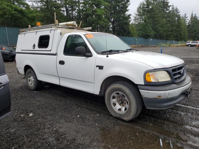 Photo 3 VIN: 1FTPF17L7YKA92047 - FORD F150 