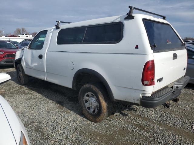 Photo 1 VIN: 1FTPF18L11KF76820 - FORD F150 