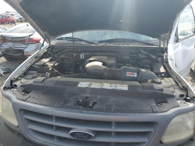 Photo 10 VIN: 1FTPF18L11KF76820 - FORD F150 