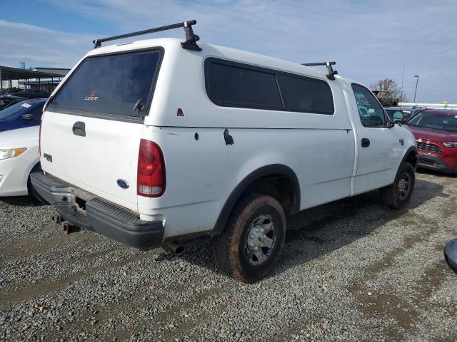 Photo 2 VIN: 1FTPF18L11KF76820 - FORD F150 