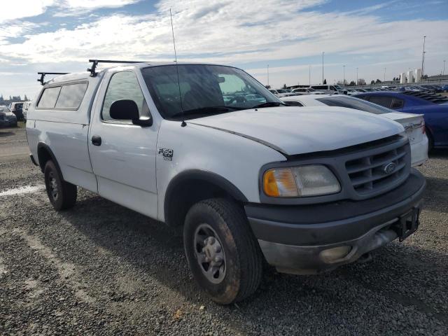 Photo 3 VIN: 1FTPF18L11KF76820 - FORD F150 