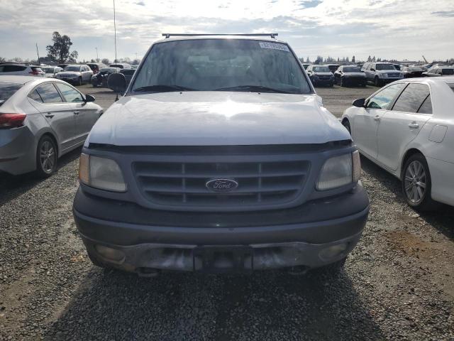 Photo 4 VIN: 1FTPF18L11KF76820 - FORD F150 