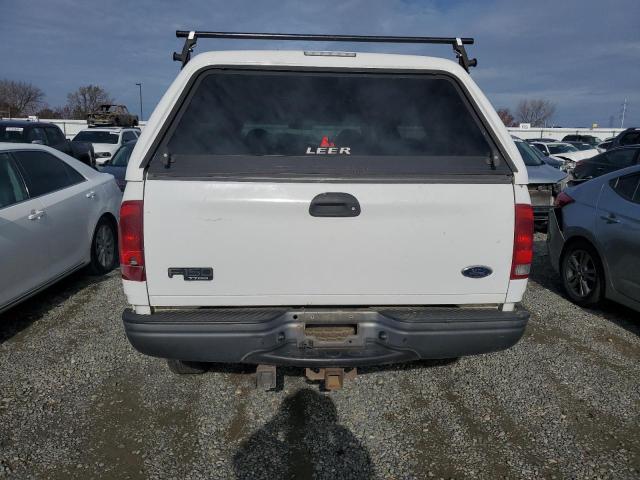 Photo 5 VIN: 1FTPF18L11KF76820 - FORD F150 