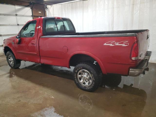 Photo 1 VIN: 1FTPF18L71NA90835 - FORD F150 