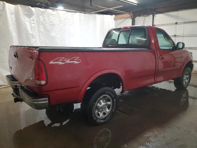 Photo 2 VIN: 1FTPF18L71NA90835 - FORD F150 