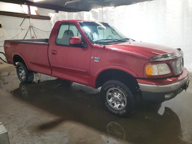 Photo 3 VIN: 1FTPF18L71NA90835 - FORD F150 