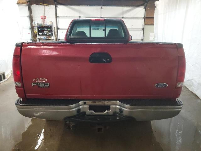 Photo 5 VIN: 1FTPF18L71NA90835 - FORD F150 