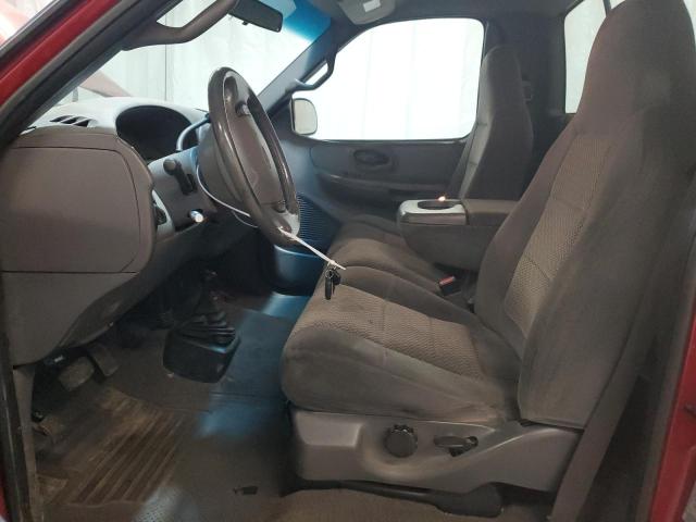 Photo 6 VIN: 1FTPF18L71NA90835 - FORD F150 