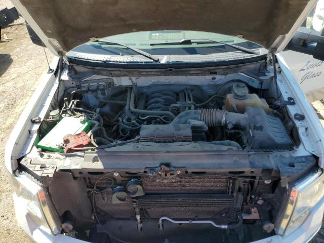 Photo 10 VIN: 1FTPF1CF3DKD91593 - FORD F150 