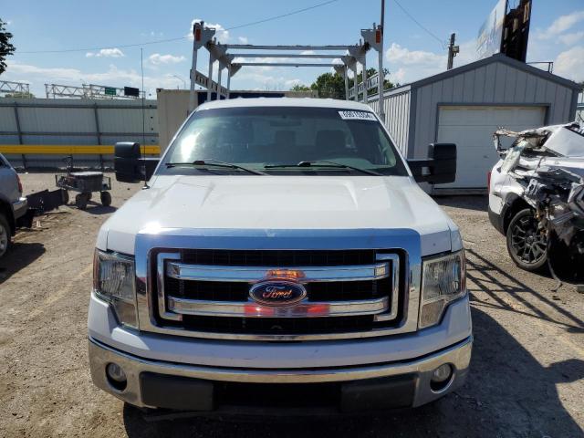 Photo 4 VIN: 1FTPF1CF3DKD91593 - FORD F150 