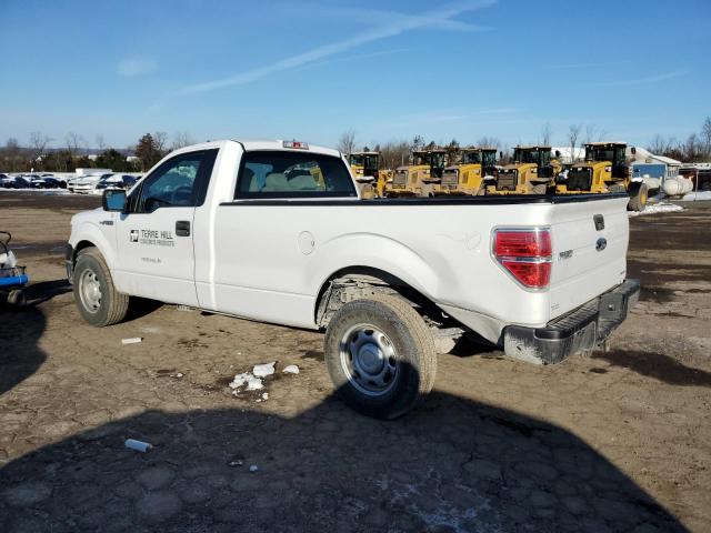 Photo 1 VIN: 1FTPF1CF3EKG02048 - FORD F150 