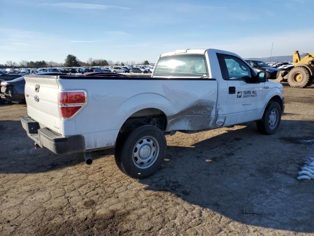 Photo 2 VIN: 1FTPF1CF3EKG02048 - FORD F150 