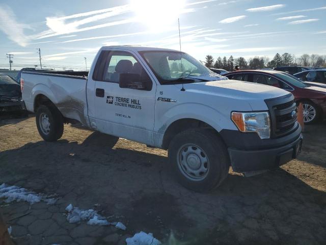 Photo 3 VIN: 1FTPF1CF3EKG02048 - FORD F150 