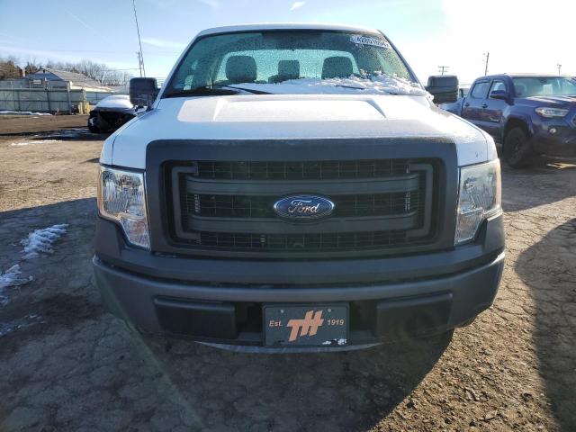 Photo 4 VIN: 1FTPF1CF3EKG02048 - FORD F150 