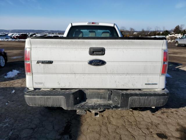 Photo 5 VIN: 1FTPF1CF3EKG02048 - FORD F150 