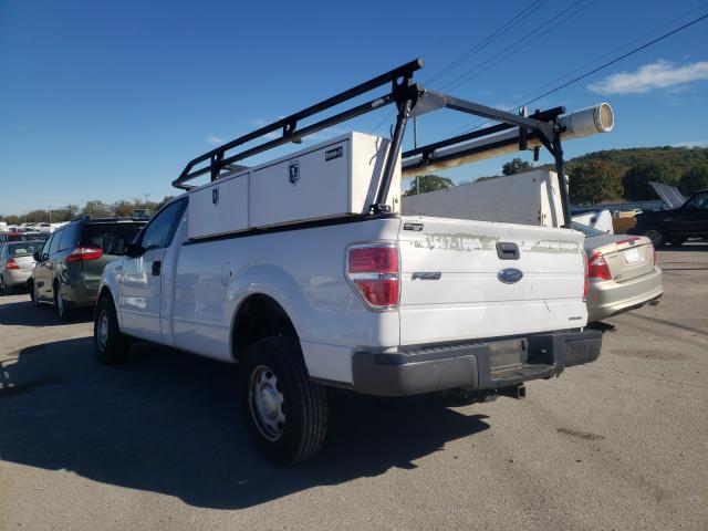 Photo 2 VIN: 1FTPF1CF6EKG06501 - FORD F150 