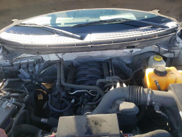 Photo 6 VIN: 1FTPF1CF6EKG06501 - FORD F150 