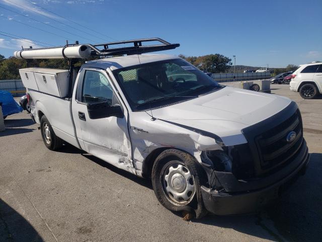 Photo 8 VIN: 1FTPF1CF6EKG06501 - FORD F150 