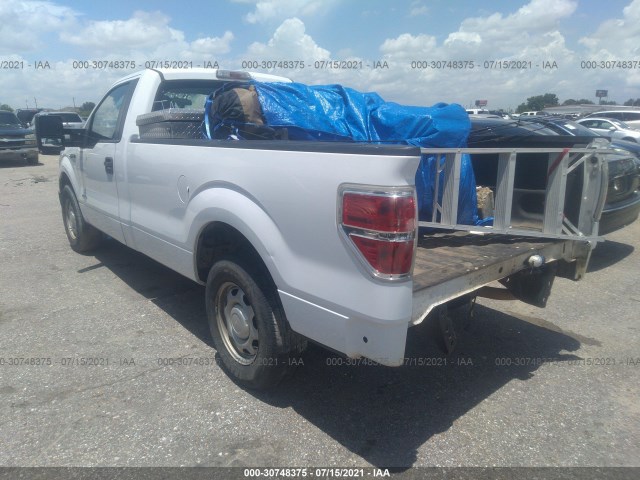 Photo 2 VIN: 1FTPF1CT1EKG37080 - FORD F-150 