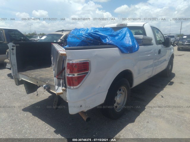 Photo 3 VIN: 1FTPF1CT1EKG37080 - FORD F-150 