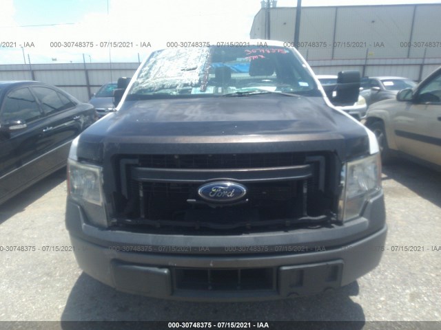 Photo 5 VIN: 1FTPF1CT1EKG37080 - FORD F-150 