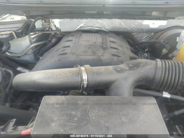 Photo 9 VIN: 1FTPF1CT1EKG37080 - FORD F-150 