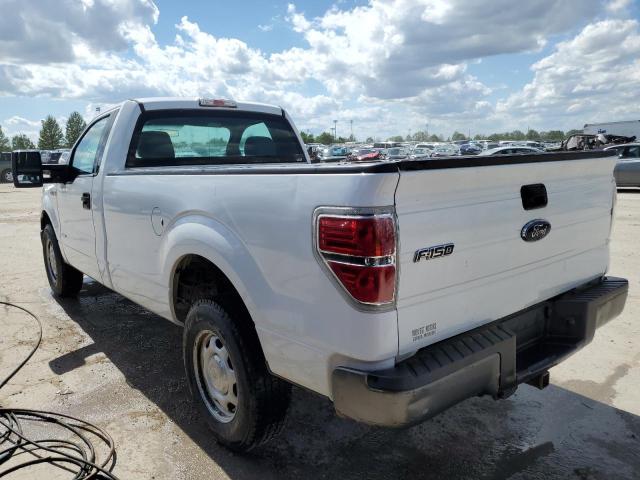 Photo 1 VIN: 1FTPF1CT3EKE57597 - FORD F150 