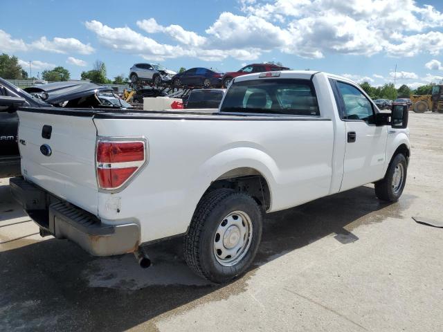 Photo 2 VIN: 1FTPF1CT3EKE57597 - FORD F150 