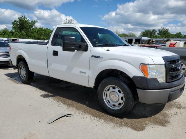 Photo 3 VIN: 1FTPF1CT3EKE57597 - FORD F150 