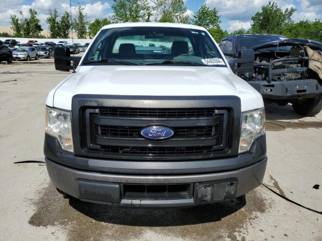 Photo 4 VIN: 1FTPF1CT3EKE57597 - FORD F150 