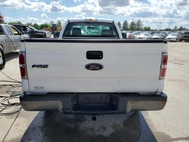 Photo 5 VIN: 1FTPF1CT3EKE57597 - FORD F150 