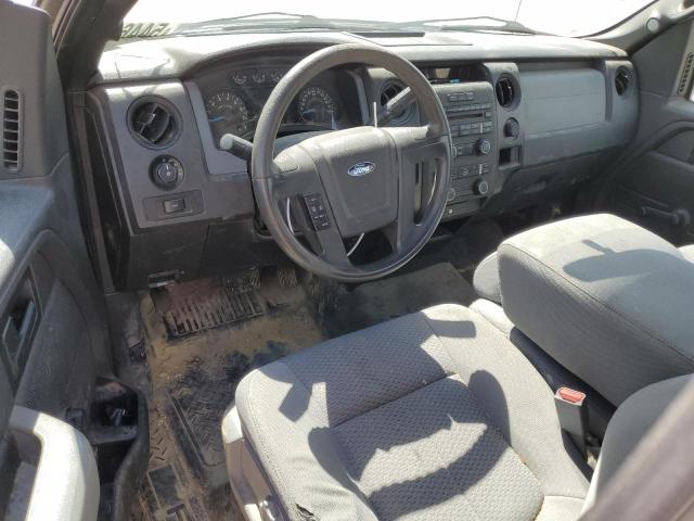 Photo 7 VIN: 1FTPF1CT3EKE57597 - FORD F150 