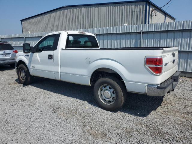 Photo 1 VIN: 1FTPF1CT8EKD68494 - FORD F150 