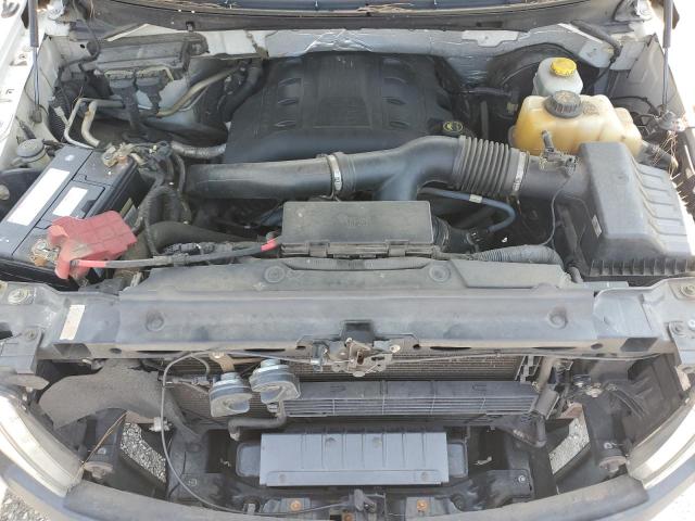 Photo 10 VIN: 1FTPF1CT8EKD68494 - FORD F150 