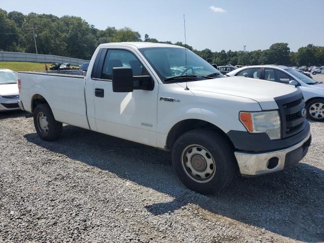 Photo 3 VIN: 1FTPF1CT8EKD68494 - FORD F150 