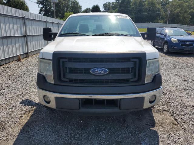 Photo 4 VIN: 1FTPF1CT8EKD68494 - FORD F150 