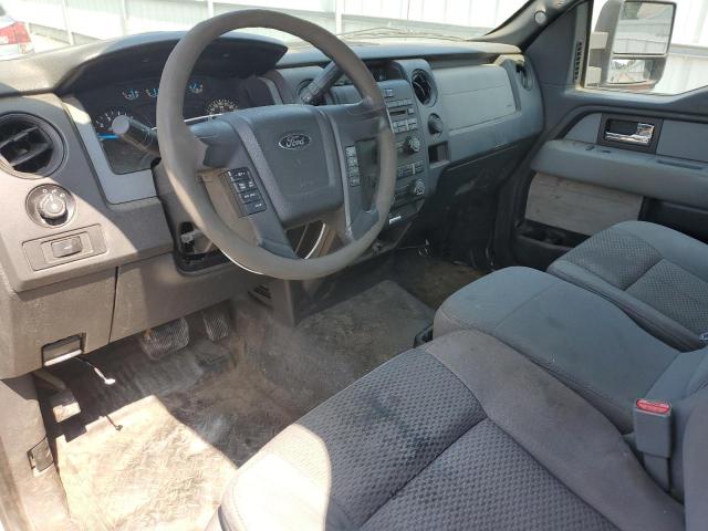 Photo 7 VIN: 1FTPF1CT8EKD68494 - FORD F150 