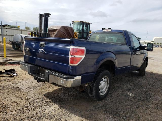 Photo 3 VIN: 1FTPF1CT9CKD65553 - FORD F150 