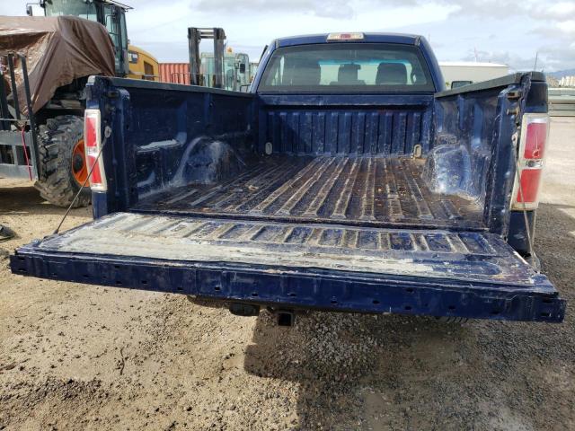 Photo 5 VIN: 1FTPF1CT9CKD65553 - FORD F150 