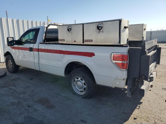 Photo 1 VIN: 1FTPF1CTXCKE25260 - FORD F150 