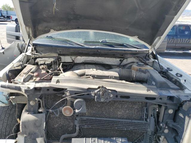 Photo 10 VIN: 1FTPF1CTXCKE25260 - FORD F150 