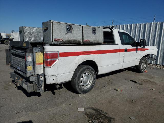 Photo 2 VIN: 1FTPF1CTXCKE25260 - FORD F150 