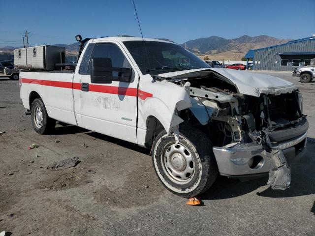 Photo 3 VIN: 1FTPF1CTXCKE25260 - FORD F150 